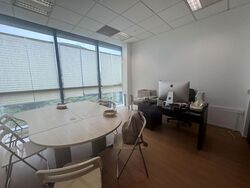 Paya Lebar Square (D14), Office #633272731
